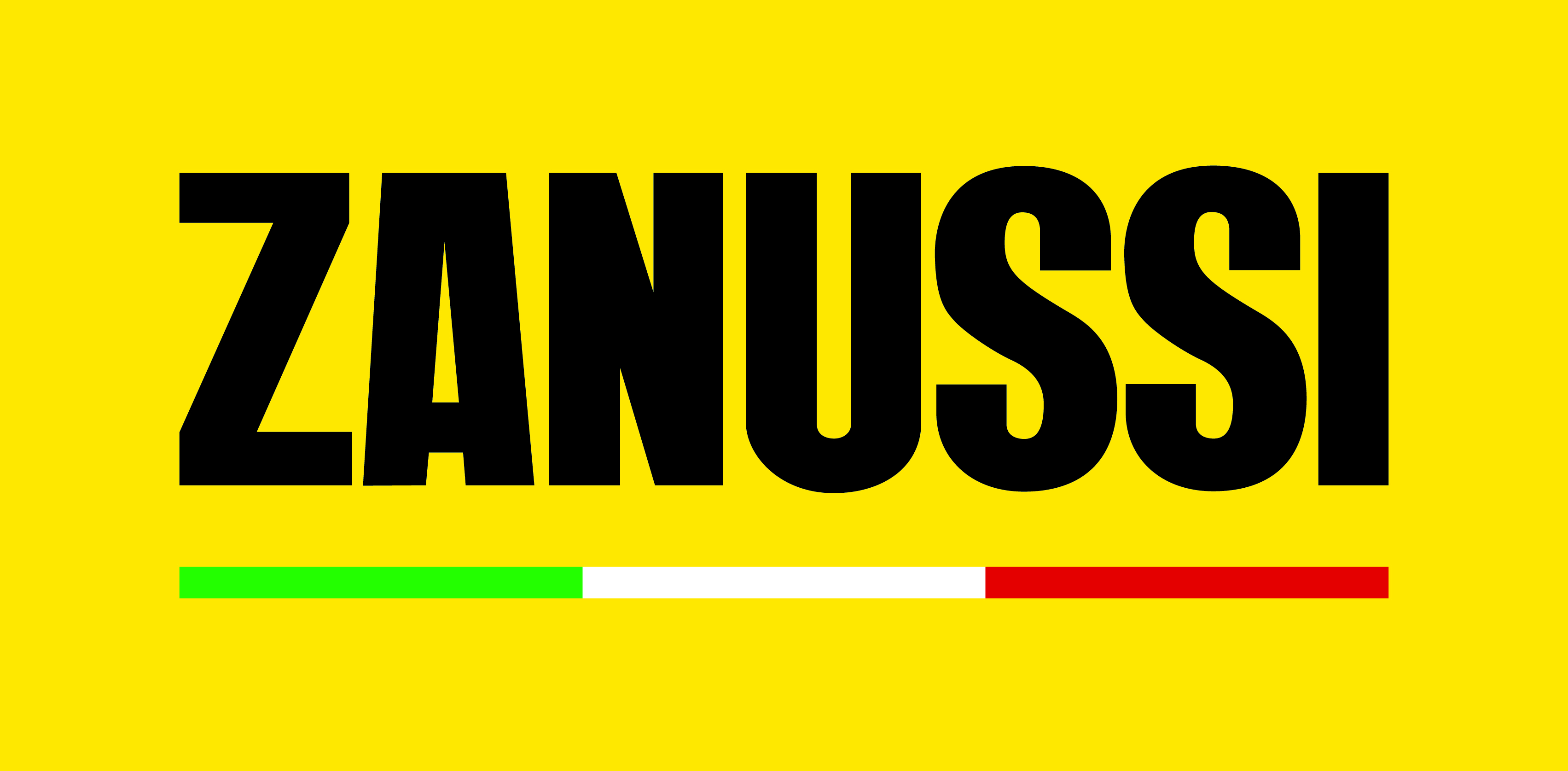 zanussi zanussi