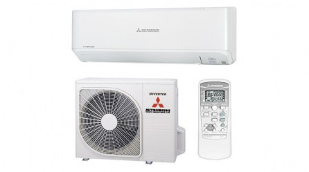 Кондиционер Mitsubishi Heavy SRK20ZSPR-S