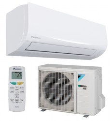 Daikin FTXF25D / RXF25D