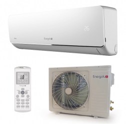 Energolux Basel 3 SAS07B3-A