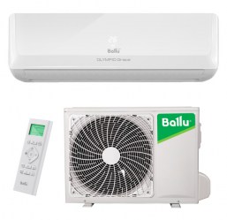 BALLU  Olympio Grace BSG-07HN1