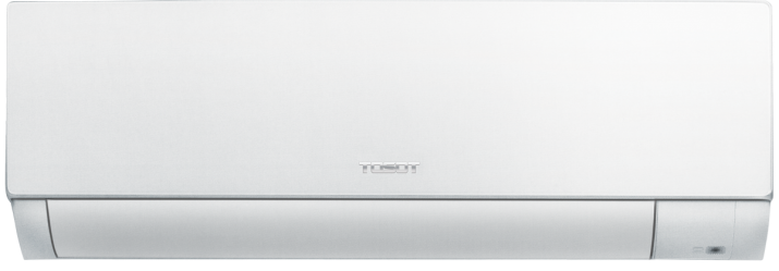 TOSOT  SYNERGY T09H-SYN/I/T09H-SYN/O Inverter 