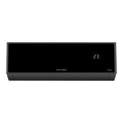 BAROCCO DC RTBI-18HN8_V2/black 