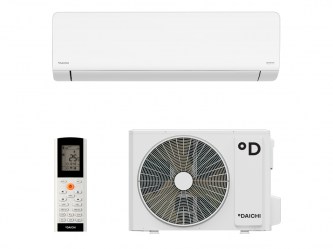 DAICHI ICE2 Inverter ICE20AVQS1R-2