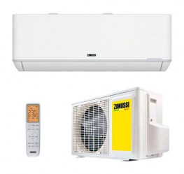 Zanussi  Barocco ZACS-07 HB/N1