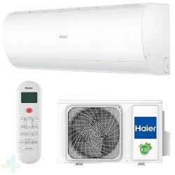 Haier CORAL HSU-12HPL203/R2