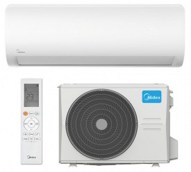 Midea PARAMAUNT MSA1G09HRN1