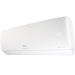 Ballu Platinum Evolution DC BSUI-09HN8_23Y