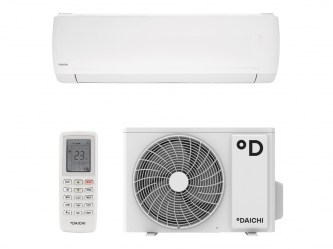 DAICHI SIBERIA Inverter SIB25AVQS1R