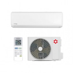 Kentatsu TIBA KSGTI21HFAN1-KSRTI21HFAN1